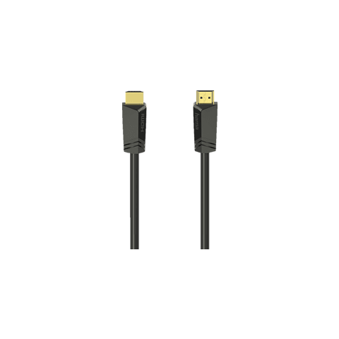 HAMA 205008 Kabel HDMI HSe, 7,5m