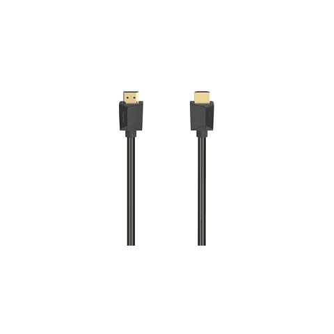HAMA 205241 Kabel HDMI UHSe 8K 1m