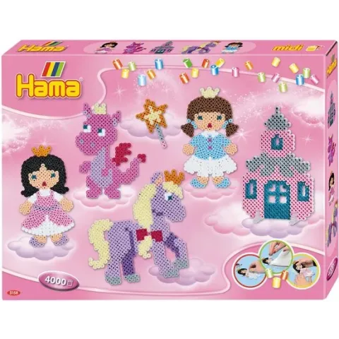 HAMA 3158 FANTASY FUN 4000
