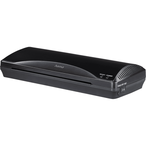 HAMA 50561 Laminator Home & Office DIN A4/250
