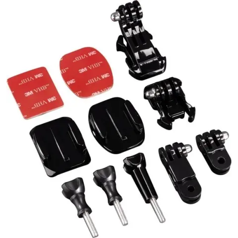 Hama Accessoire Set Voor GoPro