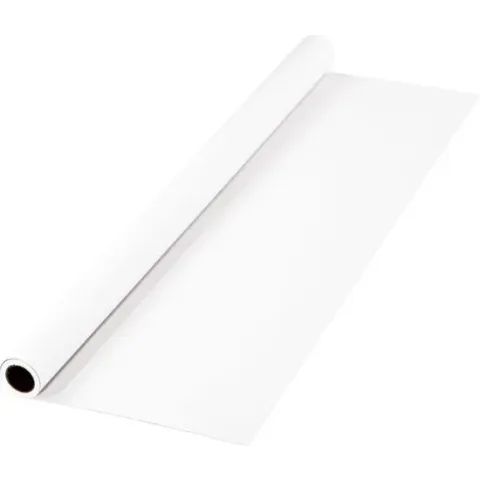 Hama Achtergrond arctisch wit 1.35m x 11m