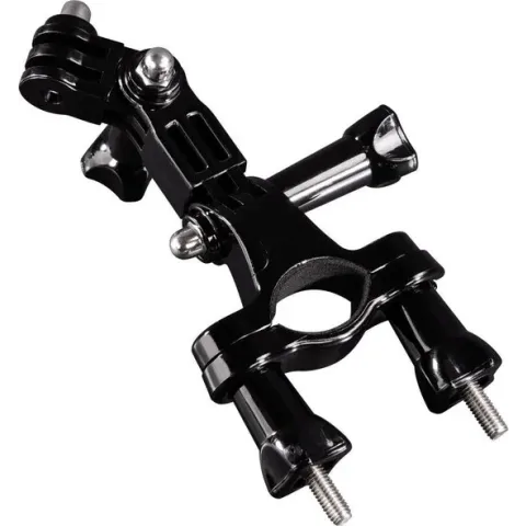 Hama Action Cam Paalstatief Klein - Geschikt voor GoPro