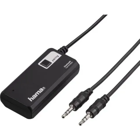 Hama BLUETOOTH AUDIO TRANSM.