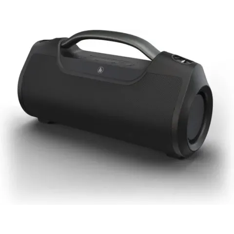 Hama Bluetooth®-luidspreker SoundBarrel Besch. Waterstralen 60 W Power Pack