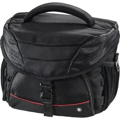 Hama Cameratas Pittsburgh 130 Zwart