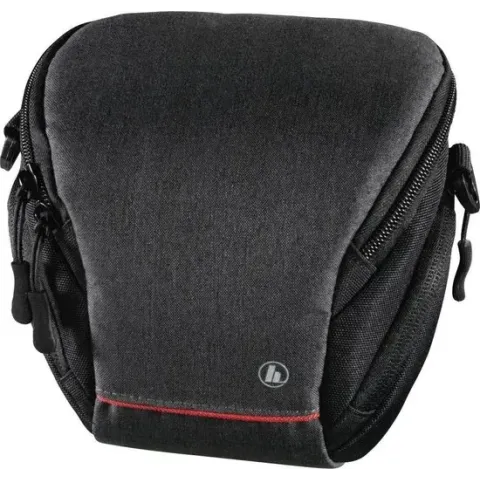 Hama Cameratas "Zambia", 100 colt, grijs/zwart