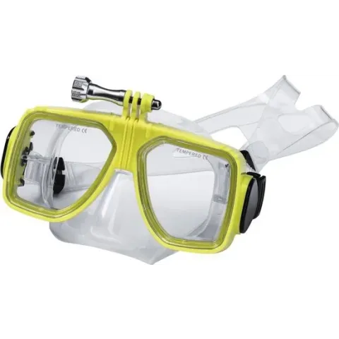 Hama Duikbril voor GoPro
