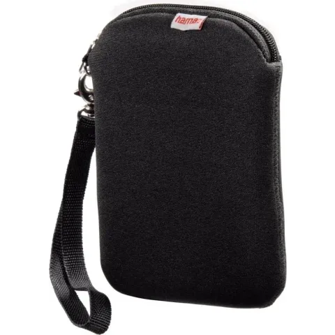 Hama HDD case neopreen 2.5inch zwart
