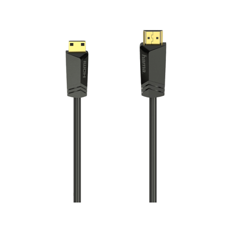 HAMA HDMI-Kabel naar miniHDMI 1.5 m