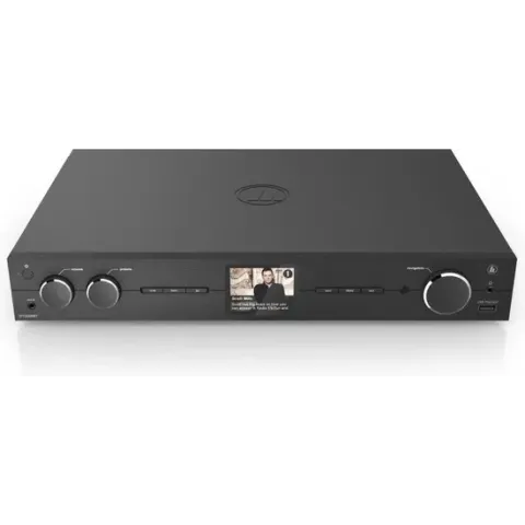 Hama Hifi-tuner DIT2006BT - Radio -  DAB+ - Internetradio