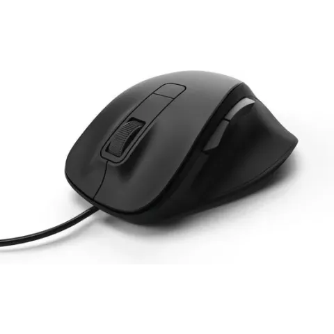 Hama MC-500 muis USB Type-A Optisch 1200 DPI Rechtshandig