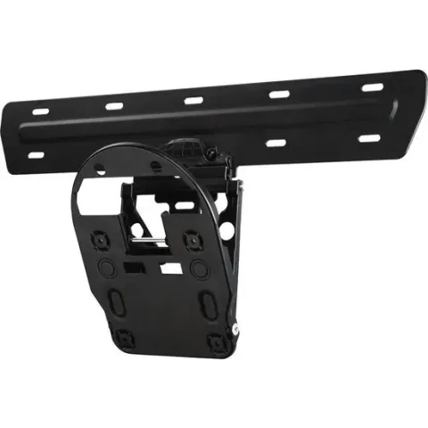 Hama No Gap Tilt TV Beugel Voor 43 inch t/m 65 inch TV - Muurbeugel