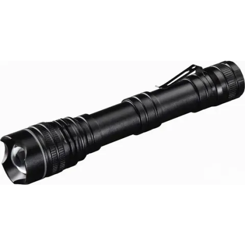 Hama Professional 2 - Universele zaklamp - Zwart