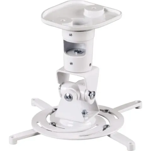 Hama Projector plafondbevstiging wit