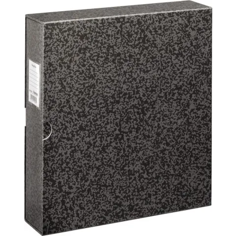 Hama Ring Binder ringband Grijs