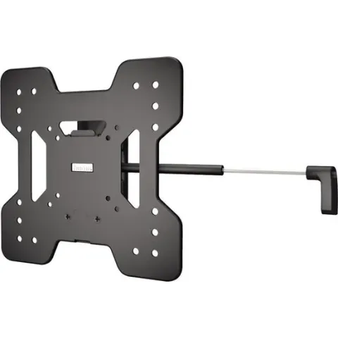 Hama Tilt - Kantelbare muurbeugel - Geschikt voor tv's van 19 t/m 48 inch - Zwart