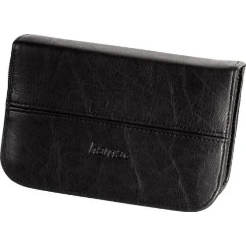 Hama Universele Memory Card Case - Zwart