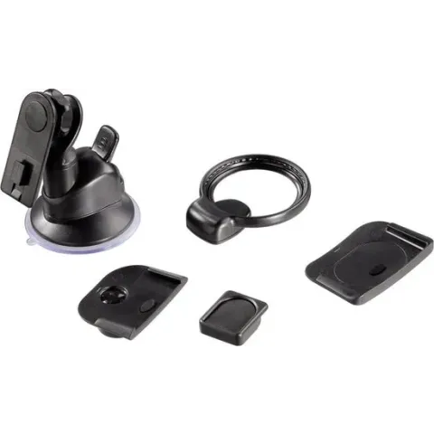 Hama Universele Navihouder set 360 + Tom Tom adapters