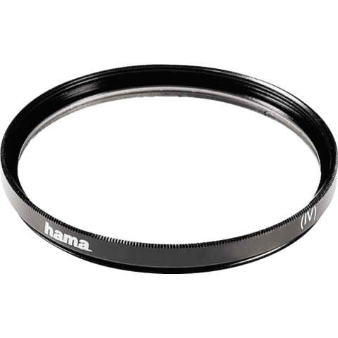Hama UV Filter 52mm