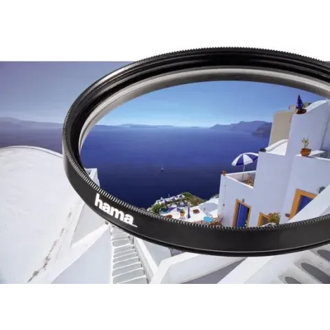 Hama UV Filter - AR Coating - 52mm
