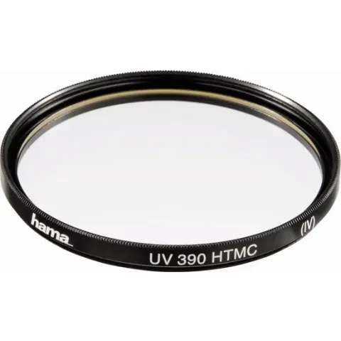 Hama UV Filter - HTMC Coating - 72mm