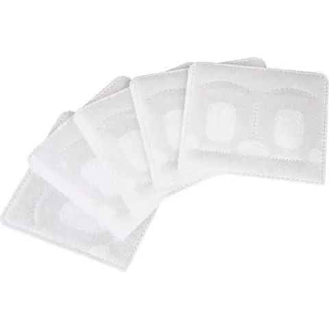 Hama Zelfklevende Sd Sleeves 5Pack