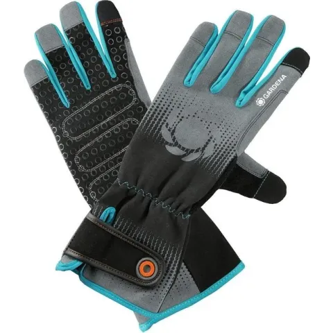 Handschoenen rozenonderhoud maat M