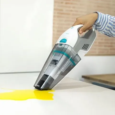 Handstofzuiger Cecotec Conga Immortal ExtremeSuction 7,4 V Hand 50W 500 ml