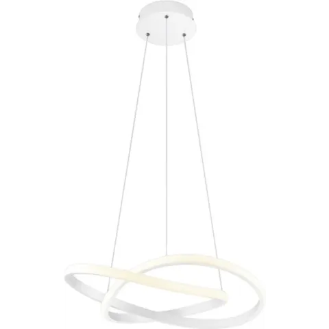 Hanglamp Reality Course - Wit