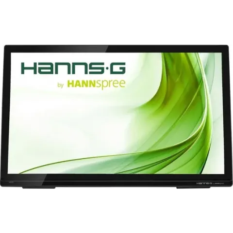 Hannspree Hanns.G HT273HPB touch screen-monitor