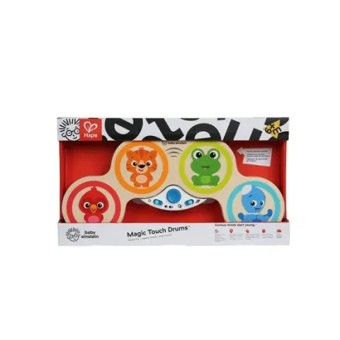 Hape Babytrommler | E11650