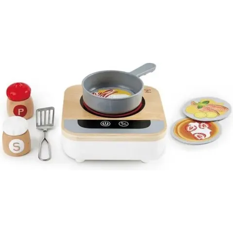 Hape - Fun Fan Fryer (3164)