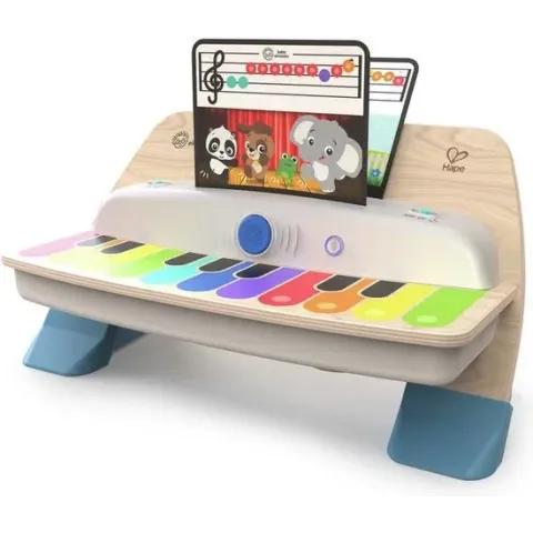 Hape Together in Tune Piano™ Connected Magic Touch™
