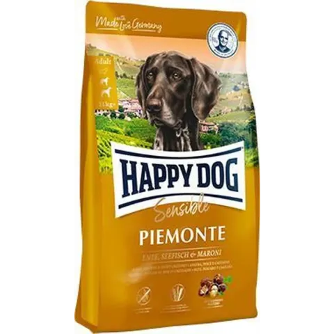 Happy Dog Supreme Sensible Piemonte 10 kg - Hond - Honden droogvoer
