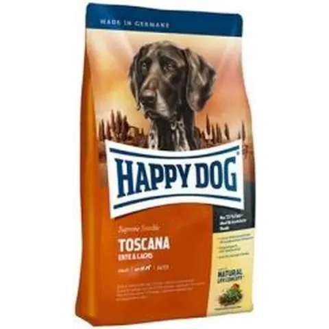 Happy Dog Supreme - Sensible Toscana - 12.5 kg