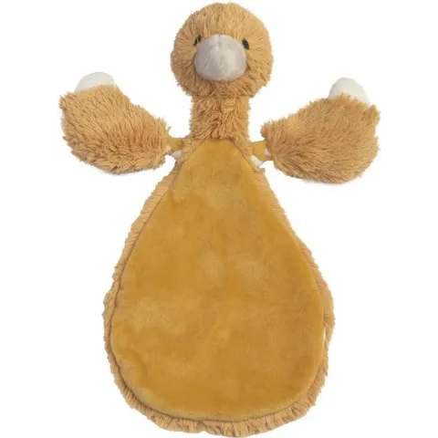 Happy Horse Eend Twine Knuffeldoekje