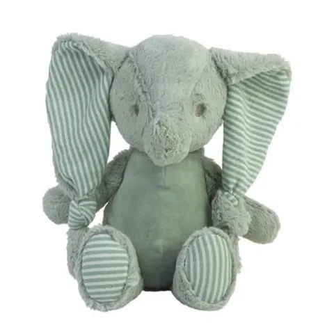 Happy Horse Elephant Eddy no. 2 knuffel 34 cm