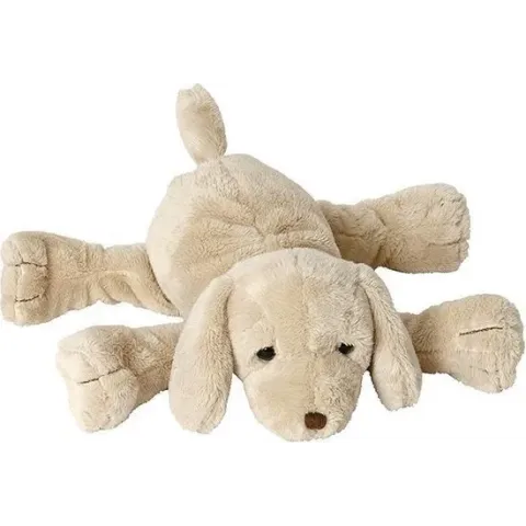 Happy Horse Hond Herald no. 3 Knuffel - 38 cm
