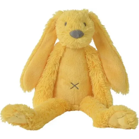 Happy Horse Konijn Richie no.1 Geel 28cm - Knuffel