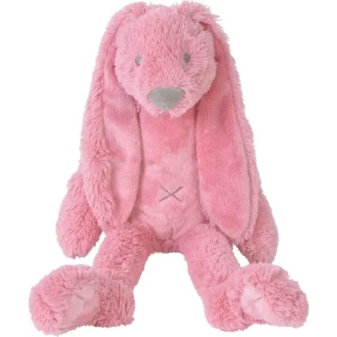 Happy Horse Konijn Richie no.2 Donkerroze 38cm - Knuffel