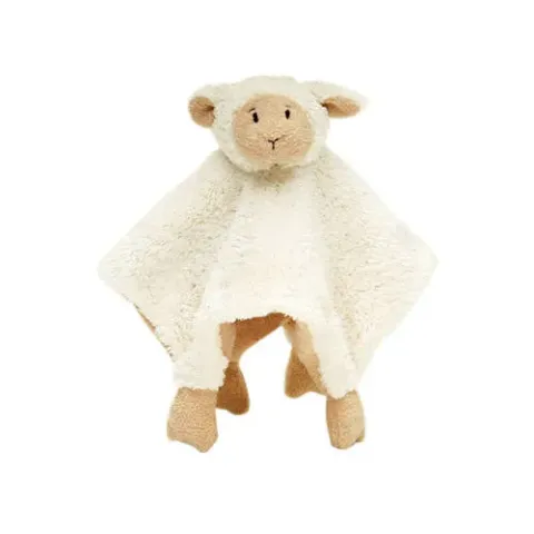 Happy Horse Lammy knuffeldoekje
