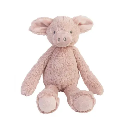 Happy Horse Pig Perry no. 2 knuffel 38 cm