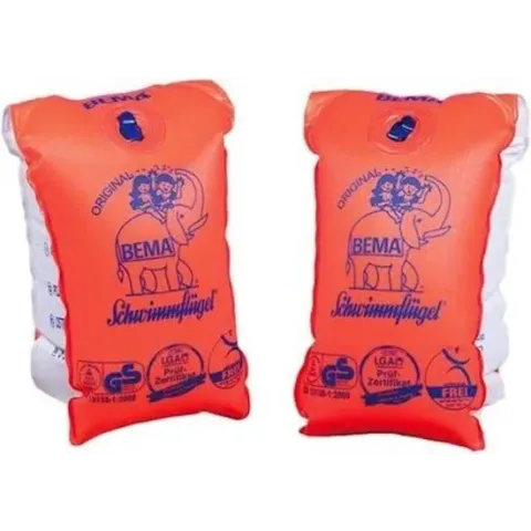 Happy People - Bema®, zwemvleugels maat 00