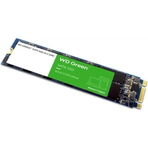 Hard Drive Western Digital WDS240G3G0B 240 GB