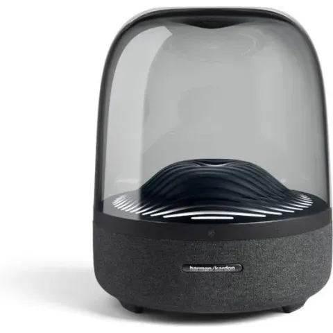Harman Kardon Aura Studio 3 - Zwart