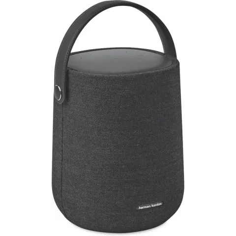 Harman Kardon Citation 200 Portable Zwart - Portable Smart Speaker
