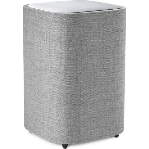 Harman Kardon Citation Sub S Grijs - Smart Subwoofer