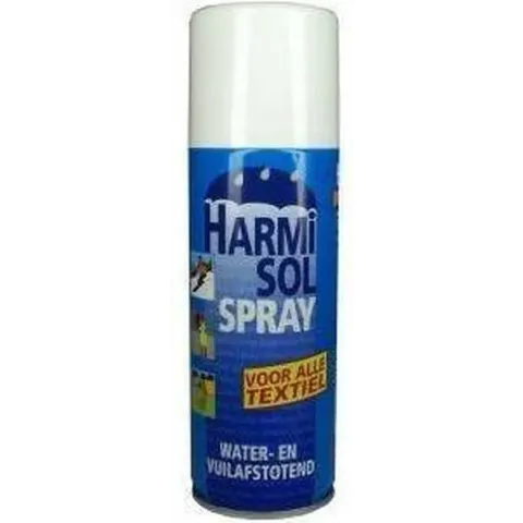 Harmisol Textiel Spray 200 ml