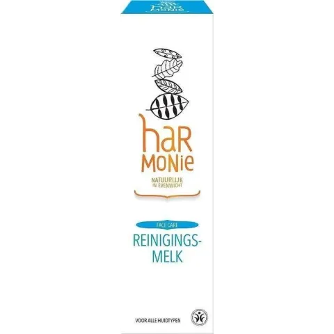 Harmonie rein.melk a-huidtype+ 150 ml